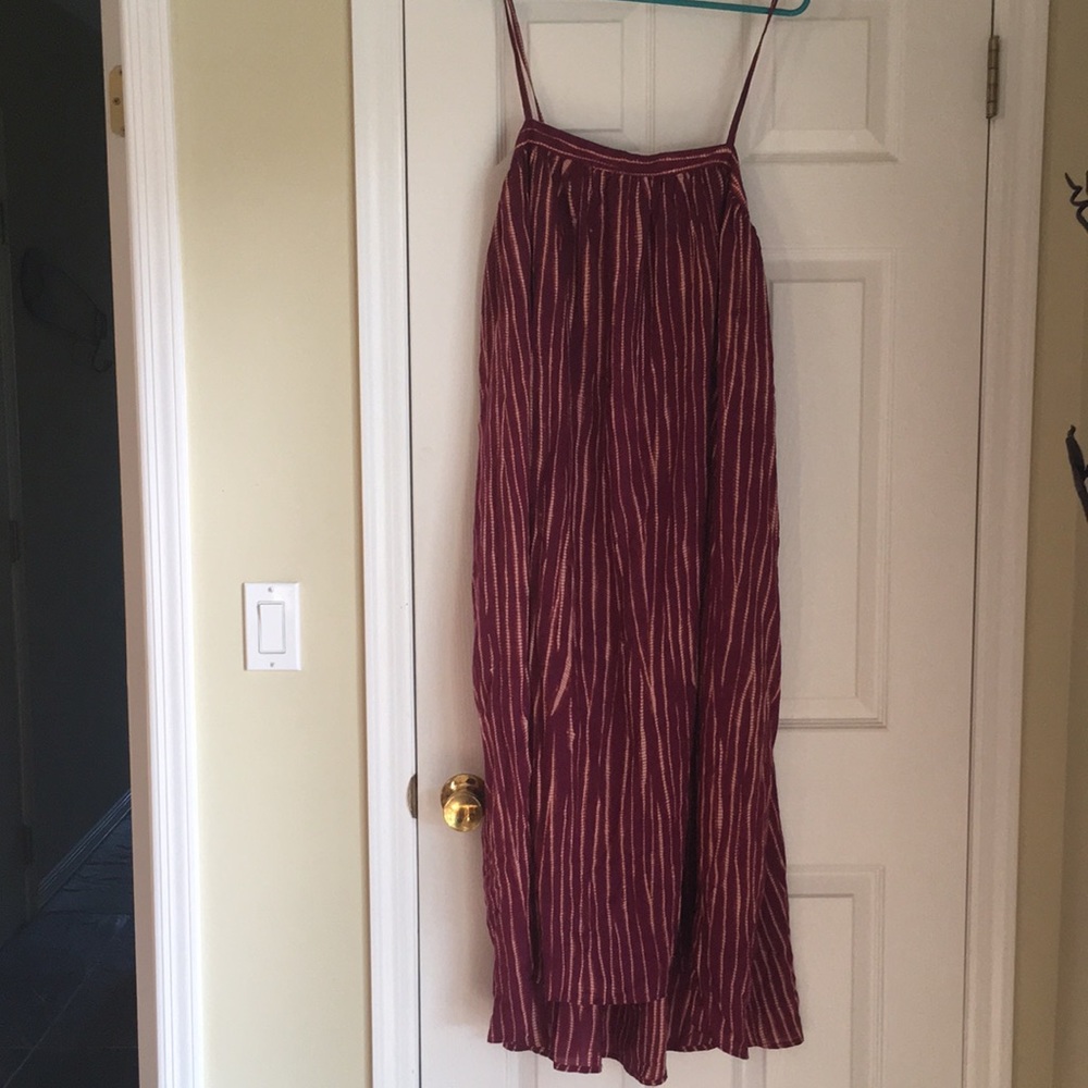 A New Day dress
